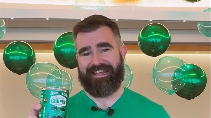 Jason Kelce Net Worth Breakdown: Earnings, Salary, and More