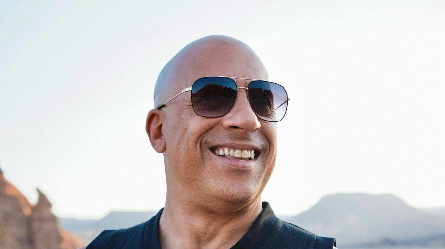 Vin Diesel Net Worth 2024: How Rich is the Fast & Furious Star?