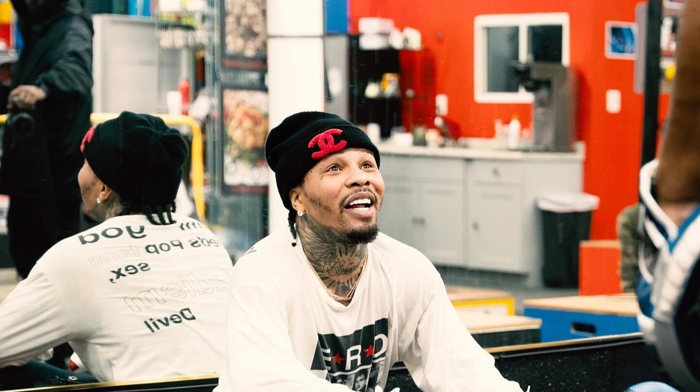 Gervonta Davis Net Worth: How Much Is the Boxing Star Worth?